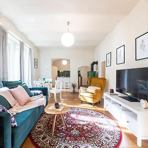Appartement met Twee Slaapkamers